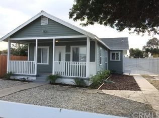 2612 E 132nd St, Compton, CA 90222