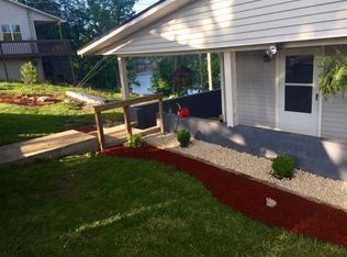 330 Chimney Rock Rd, Harrodsburg, KY 40330