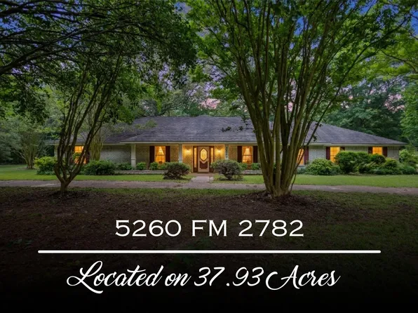 5260 Fm 2782, Nacogdoches, TX 75964