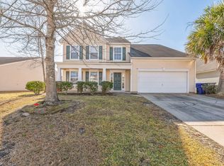 3529 Galaxy Rd, Ladson, SC 29456
