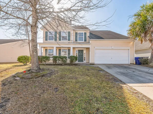 3529 Galaxy Rd, Ladson, SC 29456