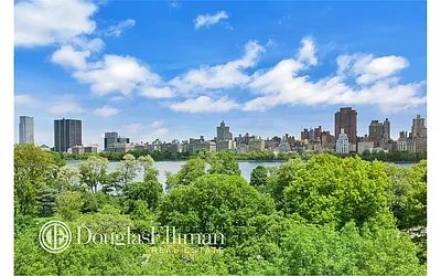 Sold by Douglas Elliman