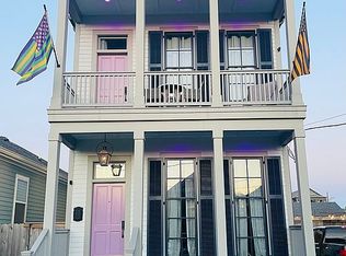 110 Hubbell Rd W, New Orleans, LA 70114