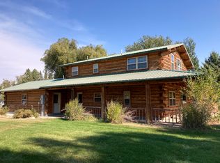150 Brinton Rd, Big Horn, WY 82833