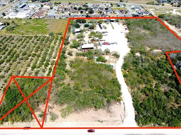 800 Conway Rd, San Juan, TX 78589