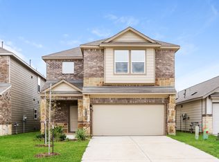 21327 Cypress Conifer Dr, Cypress, TX 77433