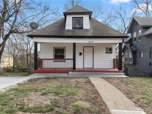 1023 Waverly Ave, Kansas City, KS 66104
