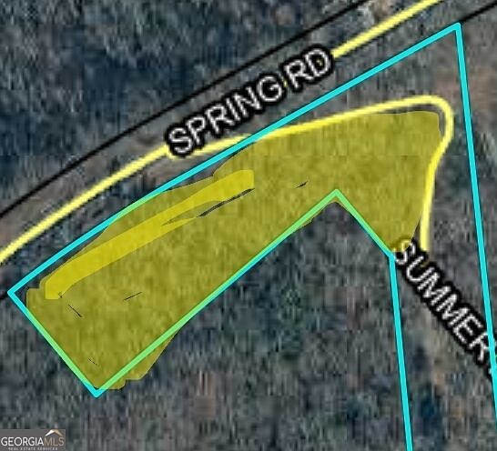1st image of 0 Spring Rd