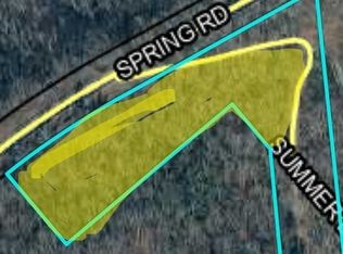 0 Spring Rd, Baldwin, GA 30511