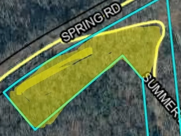 0 Spring Rd, Baldwin, GA 30511