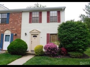 488 Danbury Ln UNIT 488, East Brunswick, NJ 08816