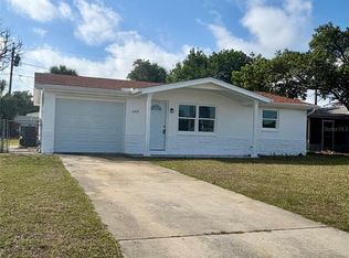 5352 Palm Dr, New Port Richey, FL 34652