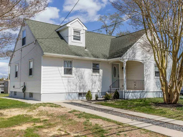 809 Walnut St, Cape May, NJ 08204
