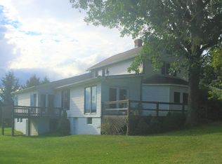 1263 Brethern Church Rd, Accident, MD 21520