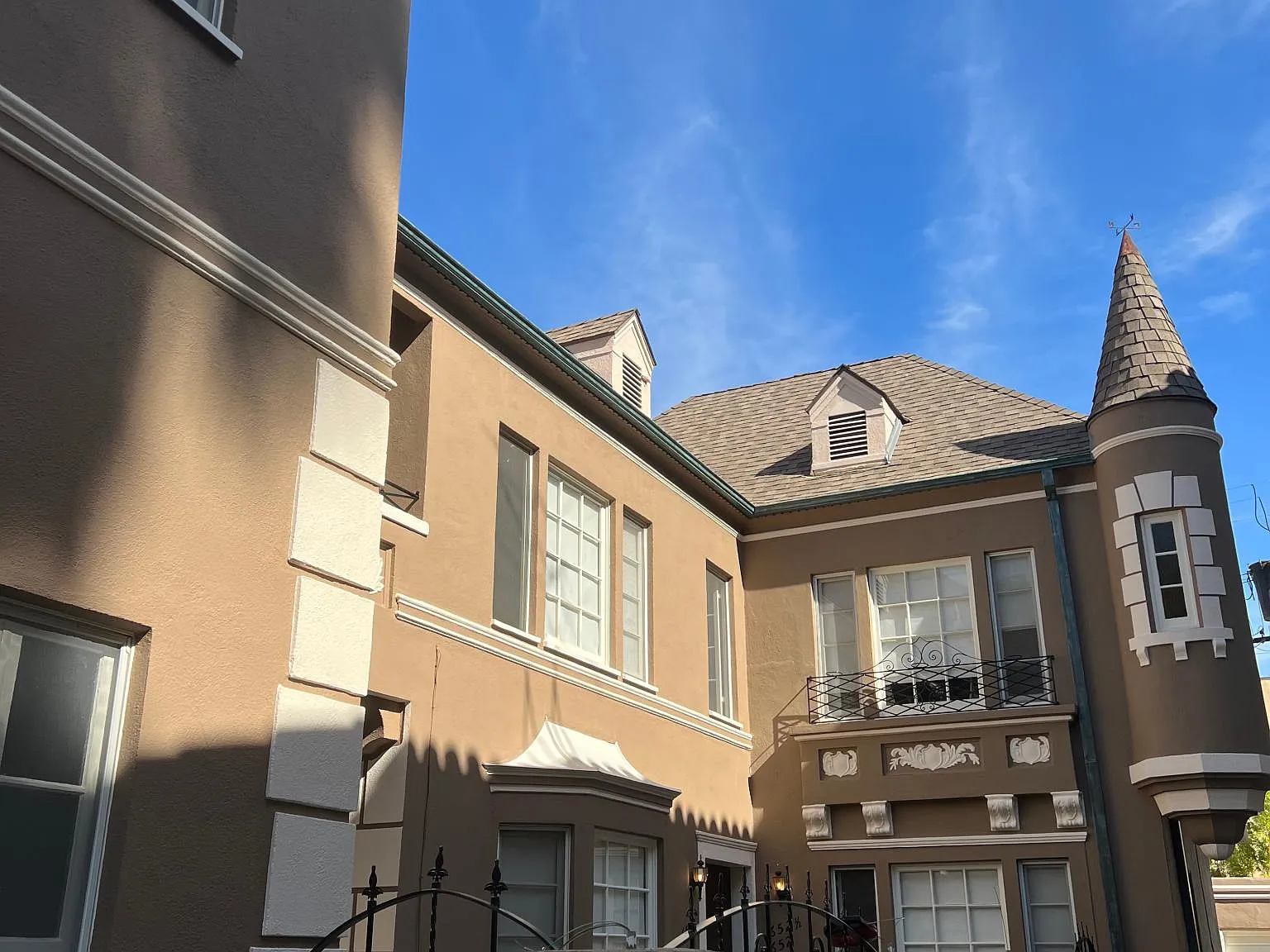1 bed, 1400 sqft, $2,995 — Photo 4