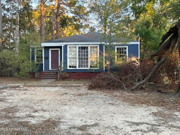 4816 Windermere Ter, Jackson, MS 39206