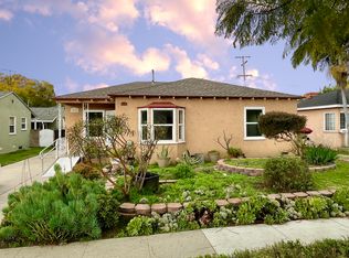 2861 Maine Ave, Long Beach, CA 90806