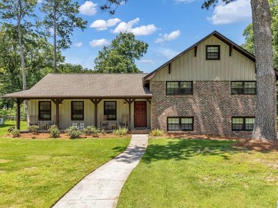 3228 Tyrol Rd, Birmingham, AL, 35216