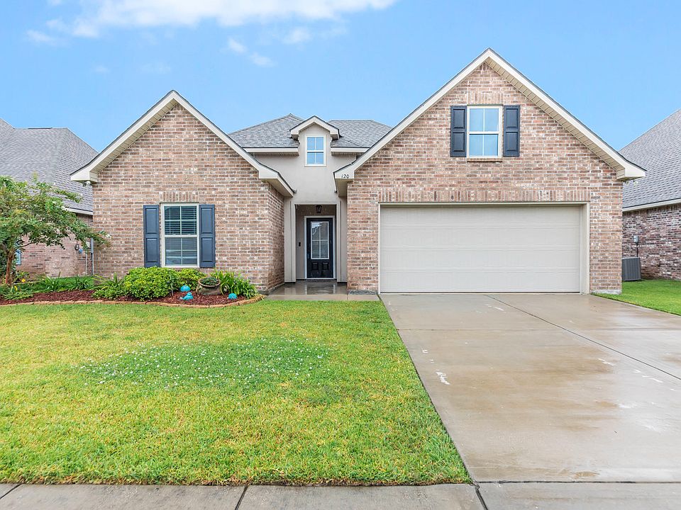 120 Raven Cliff Ln, Broussard, LA 70518 | Zillow