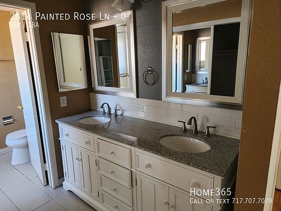 4th image of 2814 Painted Rose Ln #0