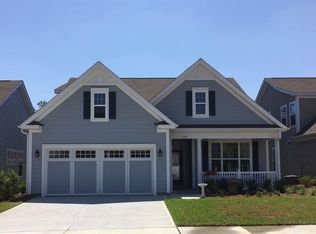 1709 Maplecress Way LOT 3.321, Beechwood Myrtle Beach, SC 29577