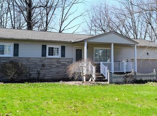1112 Parkview Ave, Mc Donald, OH 44437