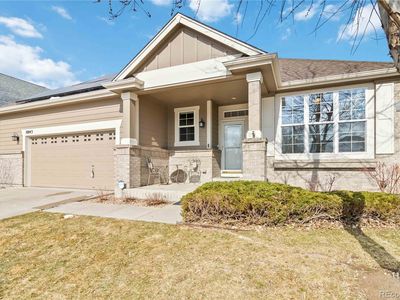 10843 W Hinsdale Drive, Littleton, CO, 80127