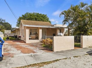 Everglades Ave Hts Addn, Miami, FL 33147