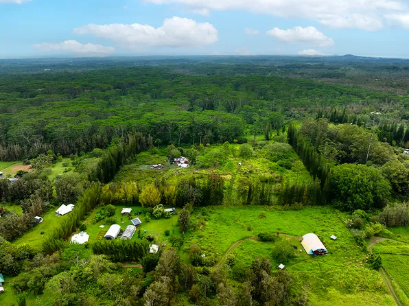 15-91 South Rd, Road, HI 96778