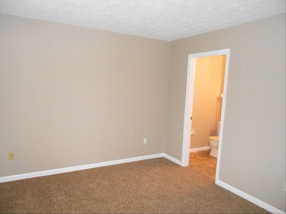 Master BRM & 1/2 Bath SAMPLE
