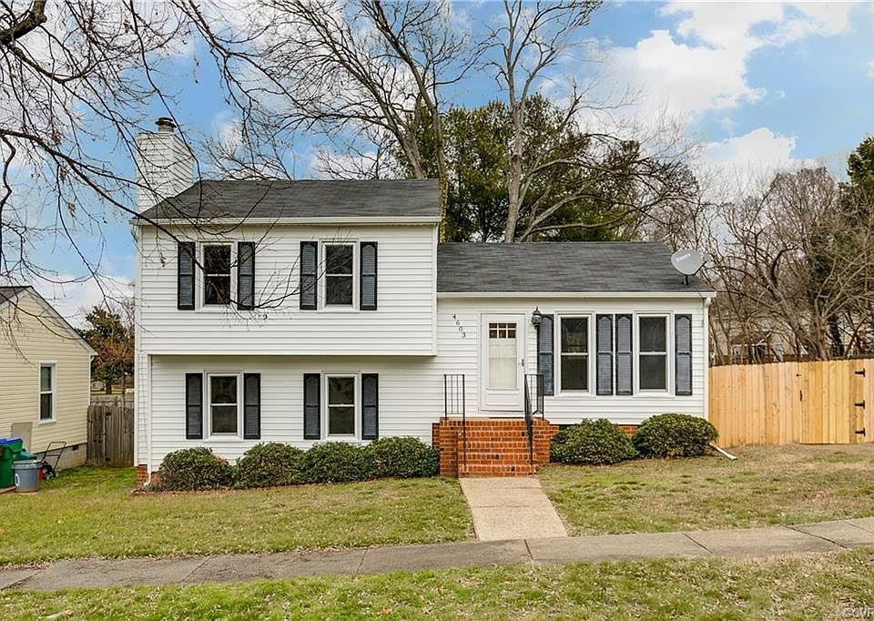 1st image of 4603 H Whiting Cir