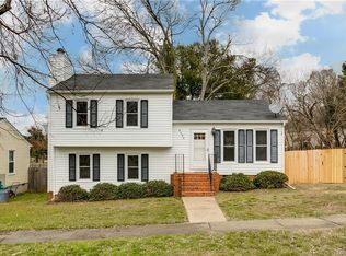 4603 H Whiting Cir, Henrico, VA 23231