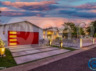 3429 E Coolidge St, Phoenix, AZ 85018