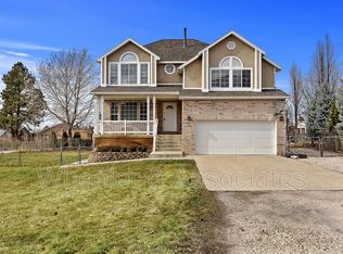 3183 N 400 W, Pleasant View, UT 84414