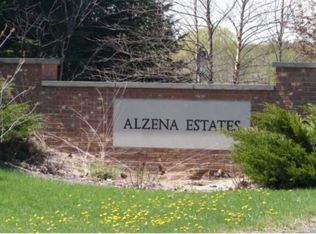 LOT 12 Hunters Rd, Hortonville, WI 54944