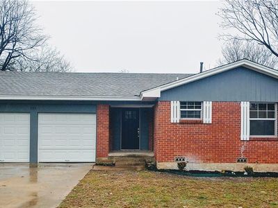 2315 Mary Ln, Killeen, TX, 76543