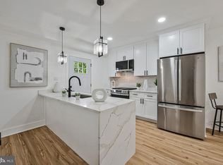 305 34th Pl NE, Washington, DC 20019