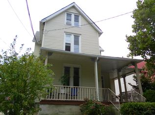 919 Lawrence St NE, Washington, DC