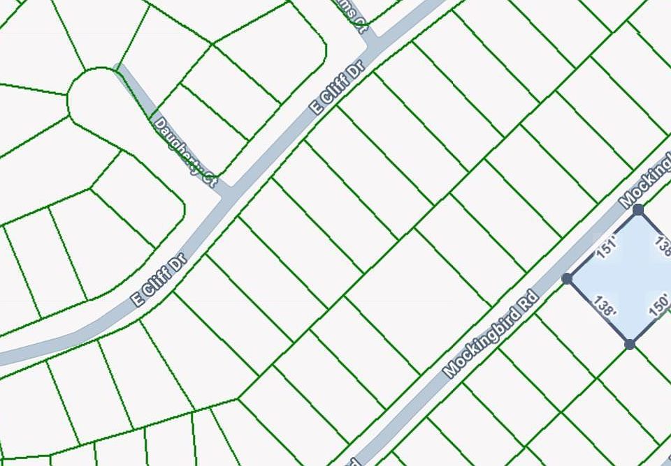 1st image of LOT 58/59 Mockingbird Ln