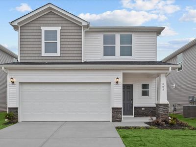 808 Conifer Ct, Pendleton, SC, 29670