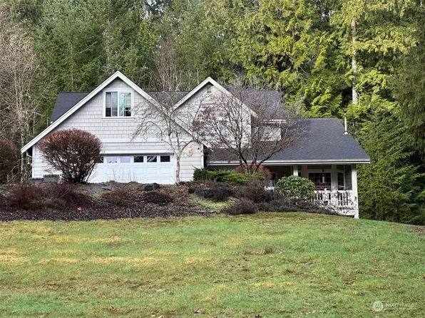 8840 SE Lawrence Drive, Port Orchard, WA 98367