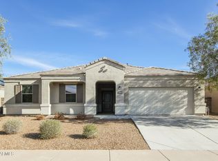 30340 W Columbus Ave, Buckeye, AZ 85396