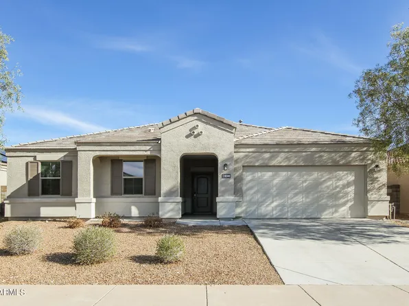 30340 W COLUMBUS Avenue, Buckeye, AZ 85396