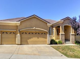 441 Catterline Way, Folsom, CA