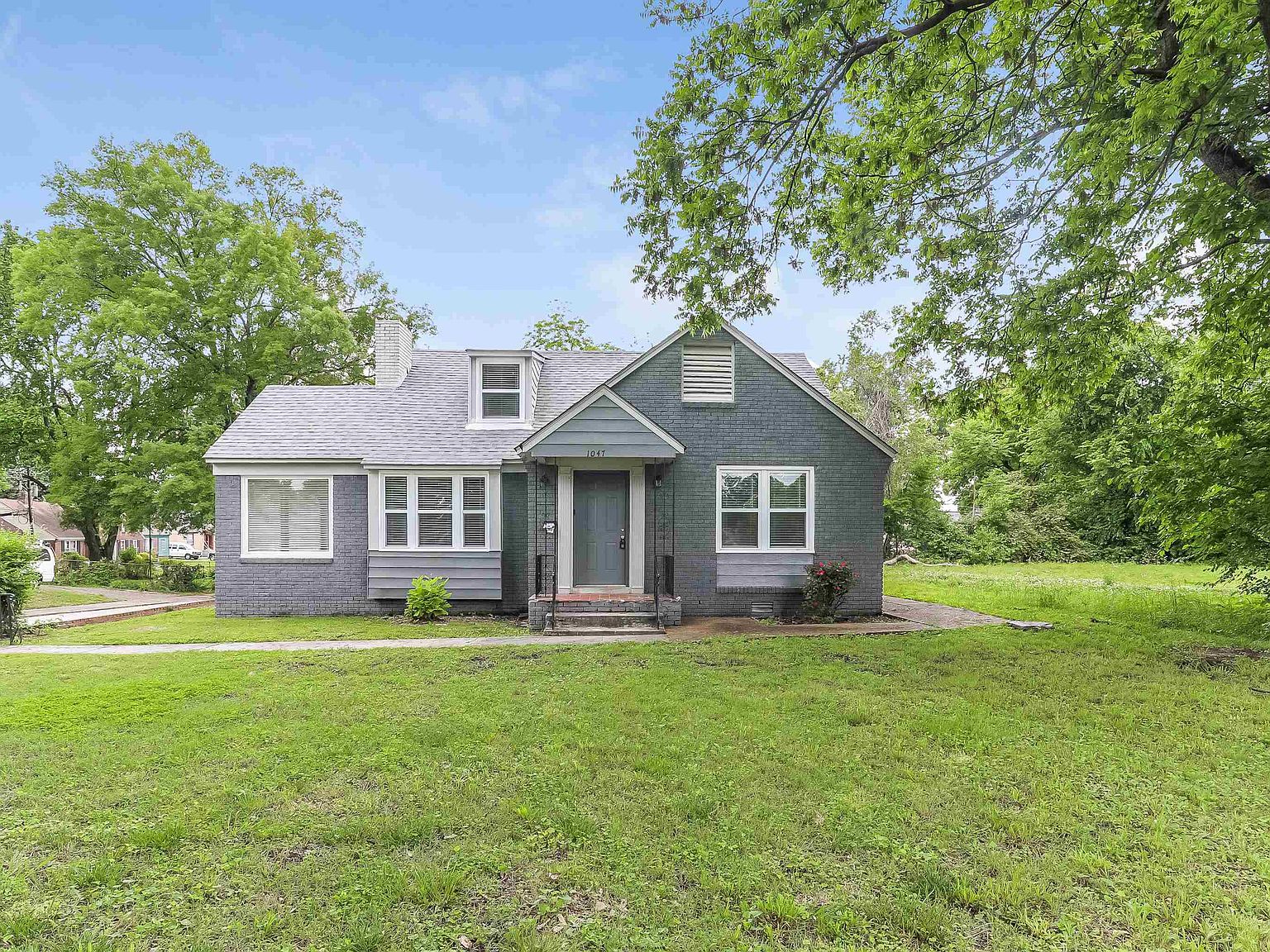 1047 N Evergreen St, Memphis, TN 38107 Zillow