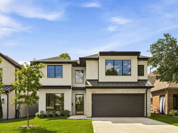 7407 Robin Rd, Dallas, TX 75209
