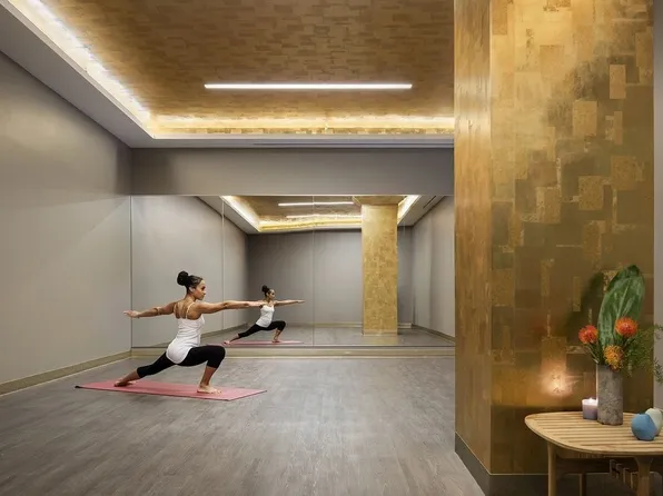 100 Barclay Street image 27 of 31