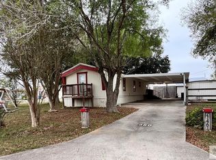 27461 Minnesota Dr, Harlingen, TX 78552