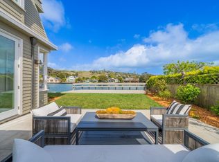 26 Peninsula Rd, Belvedere Tiburon, CA 94920