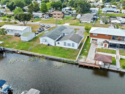 3014 SE 25th Street, Okeechobee, FL, 34974